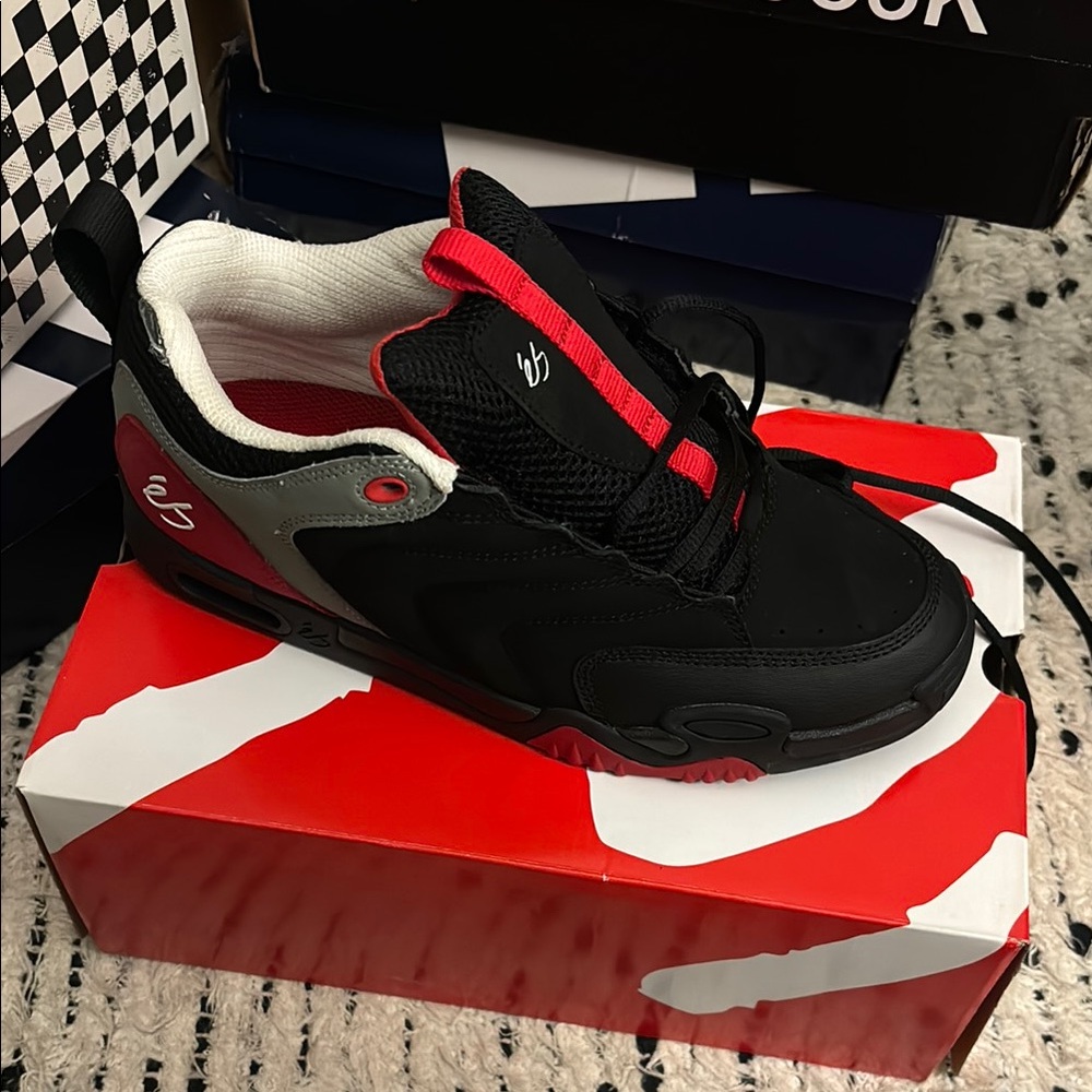 Es skate shoe Tribo